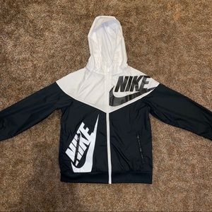 Nike Windbreaker